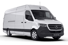 Van Hire West Drayton - 4 MTR Sprinter - Van hire West drayton