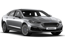 Van Hire West Drayton - Mondeo - car hire West drayton