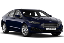 Van Hire West Drayton - Mondeo Auto - car hire West drayton