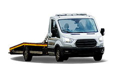 Van Hire West Drayton - Recovery Van - Van hire West drayton