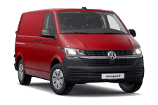 Van Hire West Drayton - VW Transporter Automatic - Van hire West drayton